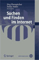 Suchen und Finden im Internet, 2007